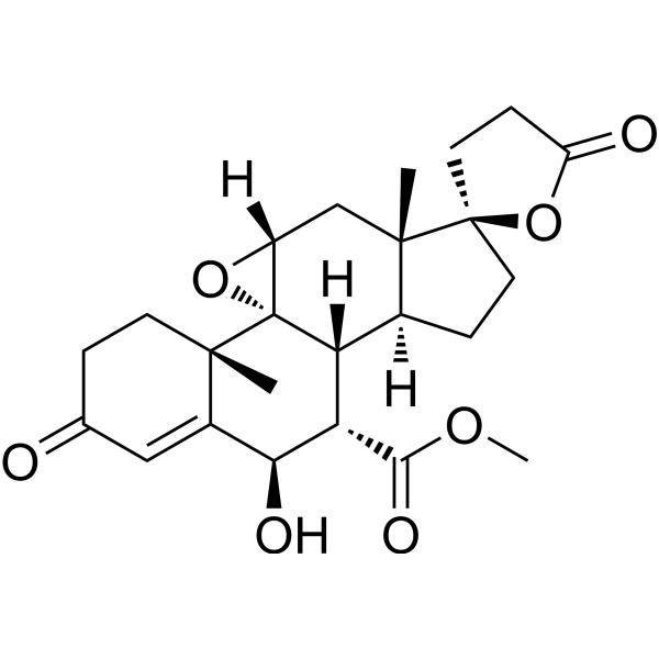 6β-Hydroxy Eplerenone 209253-80-5